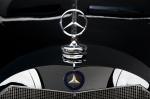 Mercedes-Benz 540K Special Roadster by Sindelfingen 1939 года